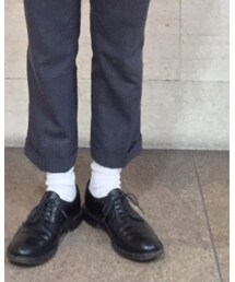 BEAMS PLUS | ドレスシューズ