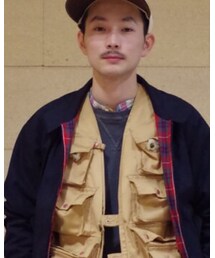 REMI RELIEF | スウェット