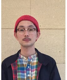 MOSCOT | メガネ