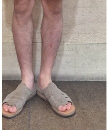 KENNETH FIELD | サンダル