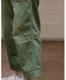 VINTAGE | カーゴパンツ