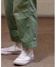 CONVERSE | スニーカー