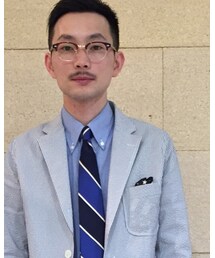 INDIVIDUALIZED SHIRTS | シャツ/ブラウス