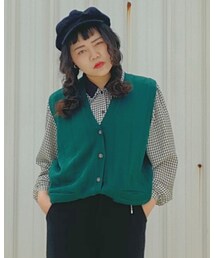 boli.maiden | ニット/セーター