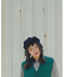 planet | キャスケット