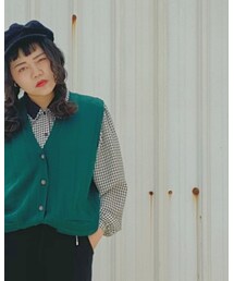 boli.maiden | シャツ/ブラウス