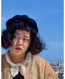 planet | ハンチング/ベレー帽