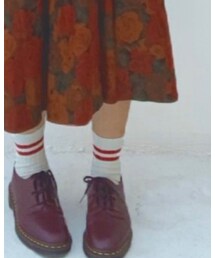 Dr. Martens | シューズ