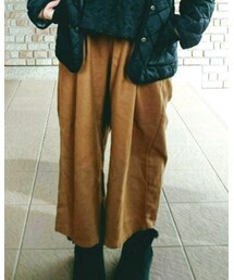 Green　Parks | パンツ