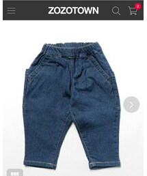 MARKEY'S | デニムパンツ