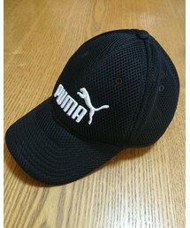 PUMA | キャップ