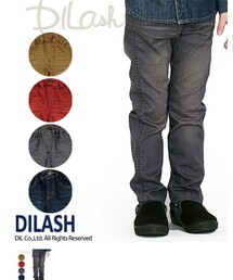 DILASH | パンツ