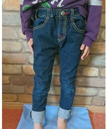 BREEZE | デニムパンツ