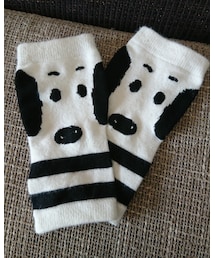 Birthday | レッグウォーマー