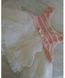 Moujonjon | トップス