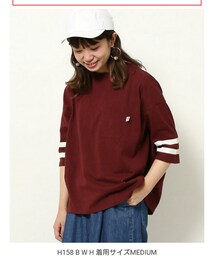 coen | Tシャツ/カットソー