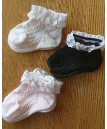 西松屋 | ソックス/靴下