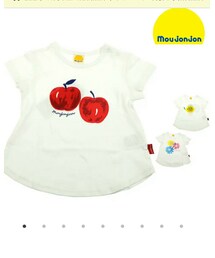 Moujonjon | Tシャツ/カットソー