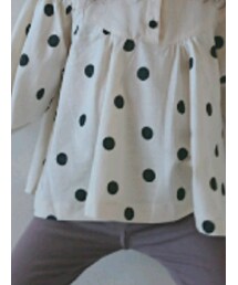 n.o.u.s | トップス