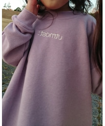 Birthday | スウェット