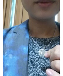 ブランド不明 | ネックレス