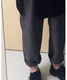 SM2 | チノパンツ