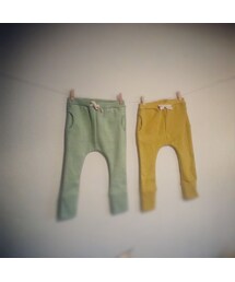 arkakama サルエルパンツ(その他パンツ)