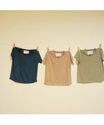 arkakama COLOR S/S Tee(Tシャツ/カットソー)