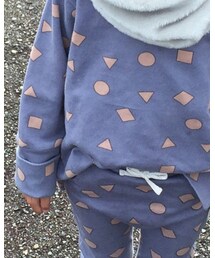 arkakama | スウェット