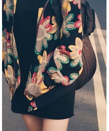 女孩別哭 | ジャケット/アウター