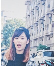 QUEEN SHOP | キャップ