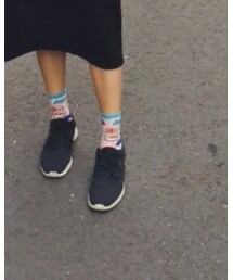 zouk shop | レッグウェア