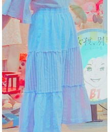 planet | スカート