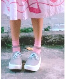 TOKYO BOPPER | シューズ