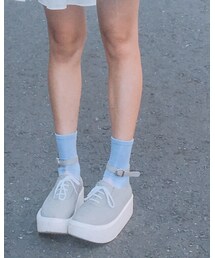 TOKYO BOPPER | シューズ