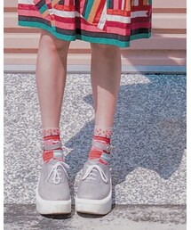 TOKYO BOPPER | シューズ