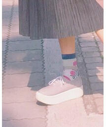 TOKYO BOPPER | シューズ