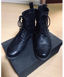 ISSEY MIYAKE | ブーツ