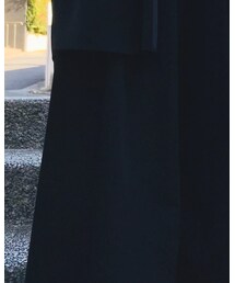 Yohji Yamamoto +Noir | パンツ