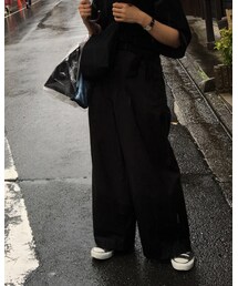 URBAN RESEARCH | パンツ
