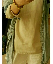 qs | Tシャツ/カットソー