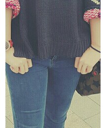 UNIQLO | デニムパンツ