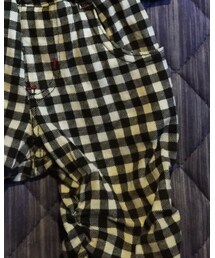 Birthday | その他パンツ