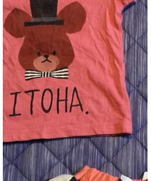 Birthday | Tシャツ/カットソー