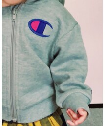 Champion | パーカー