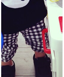 Birthday | その他パンツ