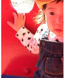 西松屋 | Tシャツ/カットソー