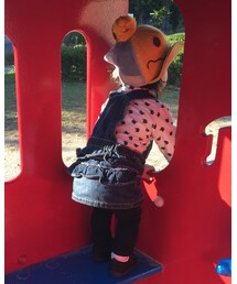 ★ | バックスタイル(その他)