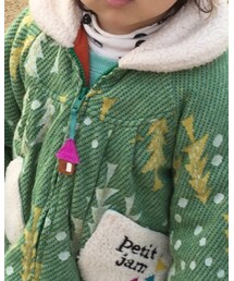 Petit jam | ジャケット/アウター