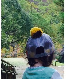 Birthday | キャップ